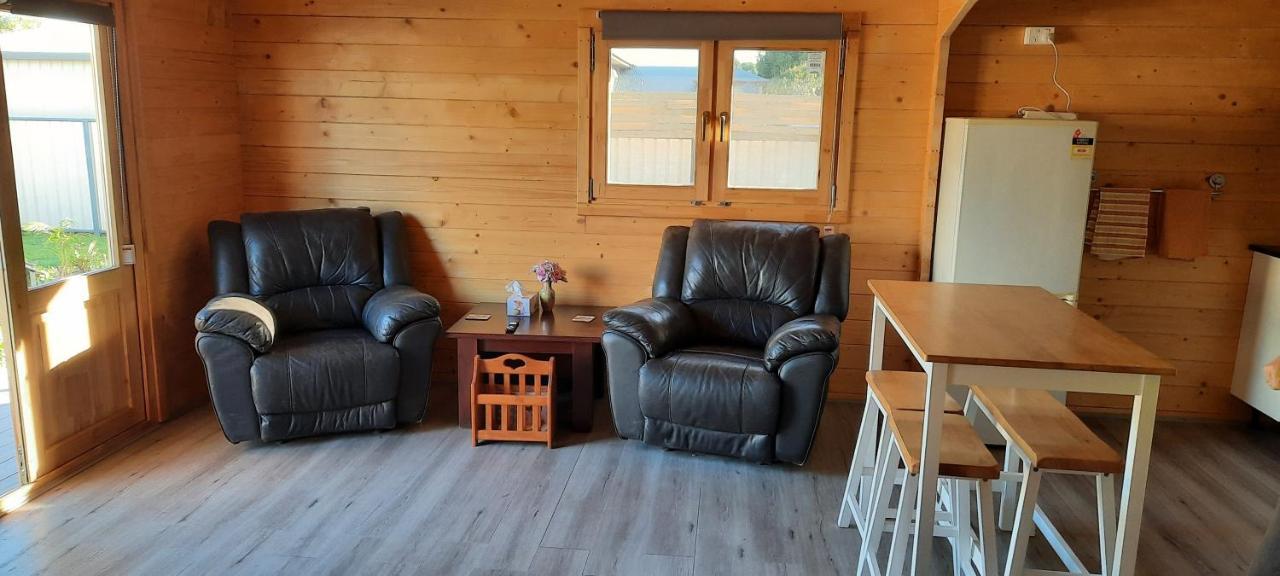 Churchill Cabin Мэриборо Экстерьер фото